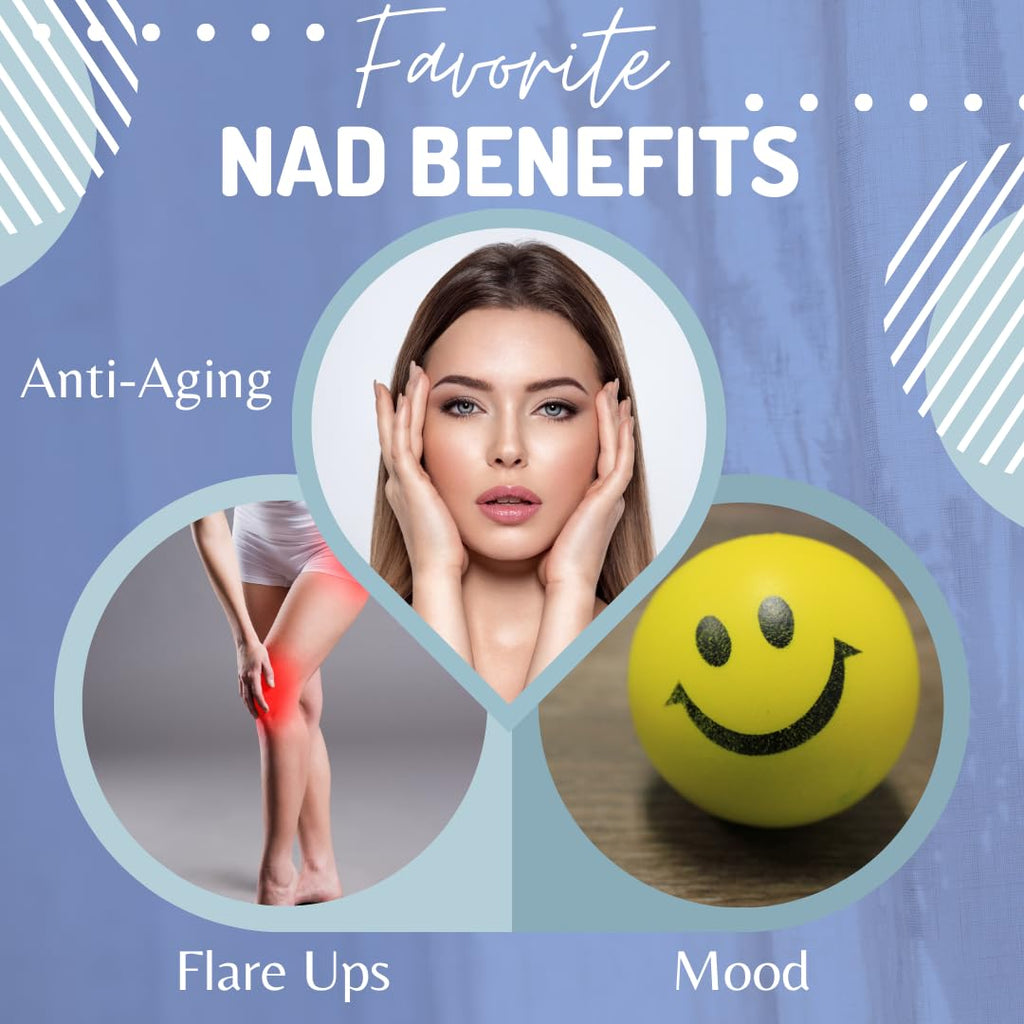 BioImmune NAD+ Supplement. Exclusive Formula w/Patent Pending RiboYOUNG™. Nicotinamide Riboside, Quercetin, Resveratrol, Betaine NRF2 Activator. Anti Aging True NAD Supplement BioImmune Au supplements