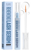 BABE ORIGINAL Renewing Lash Serum – Prostaglandin-Free, Peptide-Infused Gentle Lash Serum for Fuller, Longer-Looking Lashes, Lash Enhancing Treatment