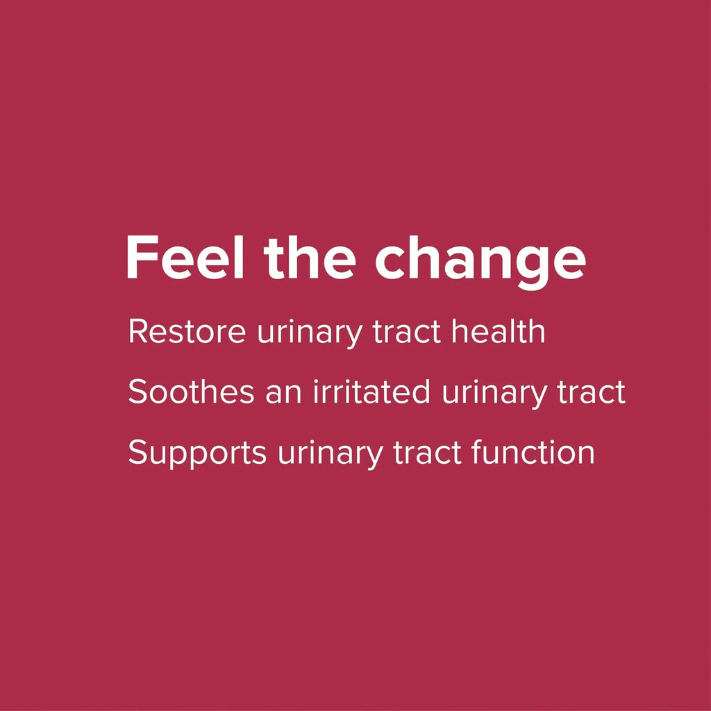 Vibrant Health, U.T. Vibrance Stick Packs, Crisis Intervention for Urinary Tract Health, 10 Servings Vibrant Health Au supplements