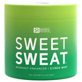Sports Research Sweet Sweat 'Workout Enhancer' Gel XL Jar - Maximize Your Exercise Sports Research Au supplements