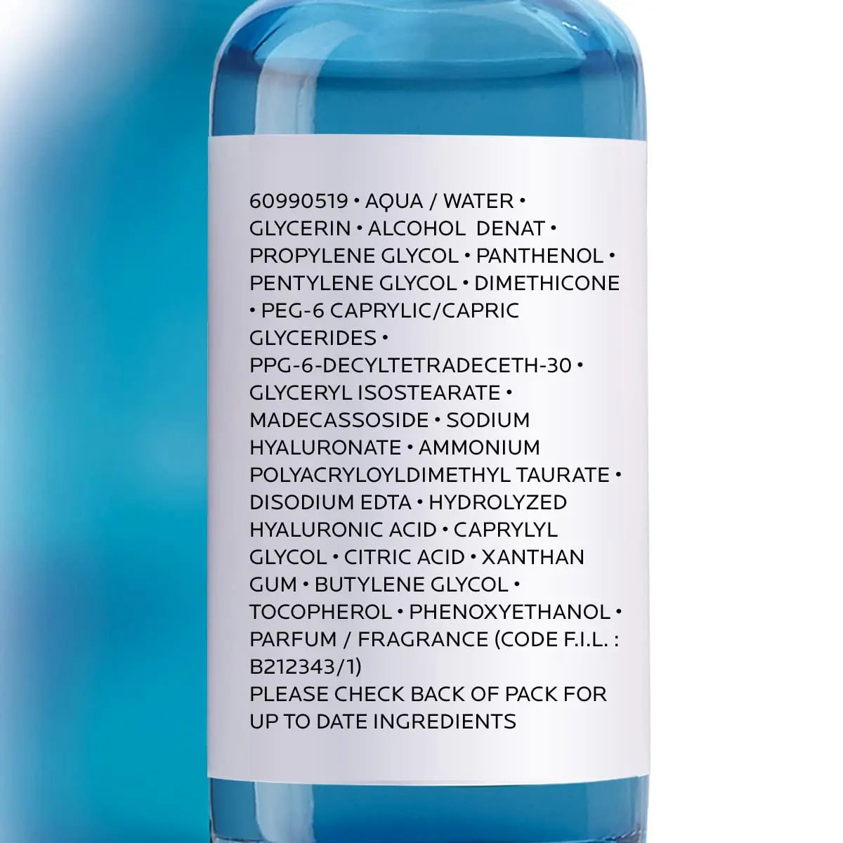 La Roche-Posay Hyalu B5 Pure Hyaluronic Acid Serum for Face La Roche-Posay Au supplements