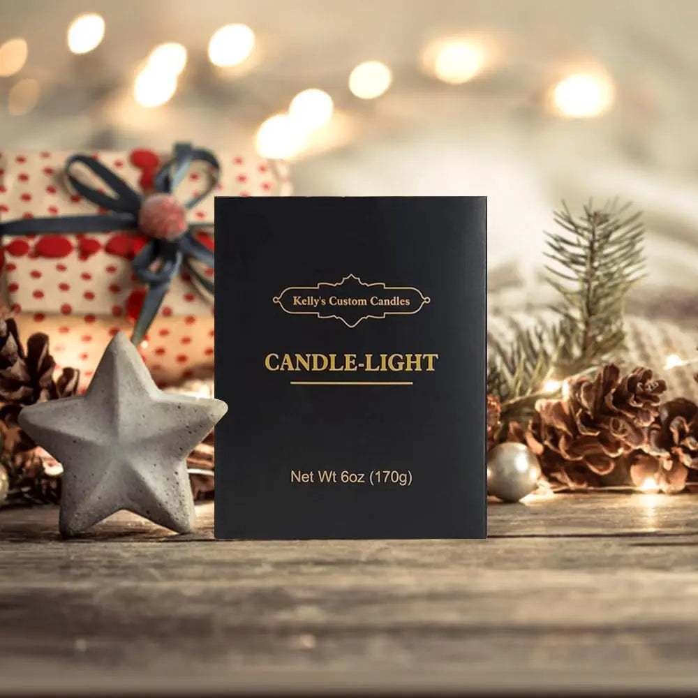 Scented Candles for Women,Premium Lotus Aromatherapy Candles, Home Scented Candle Kelly's Custom Candles Au supplements