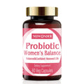 NUWONDER Women's probiotic - Natural Vaginal Support Supplement, Balanced & Confident NUWONDER Au supplements