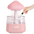 Humidifiers for Bedroom, 7 Color-Changing Led Night Lights, Aromatherapy Essential Oil cjc Au supplements