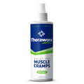 Theraworx Relief for Muscle Cramps Spray Fast-Acting Muscle Spasm, Leg Soreness with Magnesium Sulfate - 7.1 oz - 1 Count Theraworx Au supplements