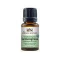 Nirvana Nurture Lemongrass Essential Oil USDA Certified Organic 100% Pure Premium Therapeutic Grade Nirvana Nurture Au supplements