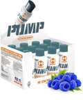 HARDLABZ Pump – Non-Stimulant Caffeine Free Powerful Liquid Pre-Workout Energy Shot HARDLABZ Au supplements