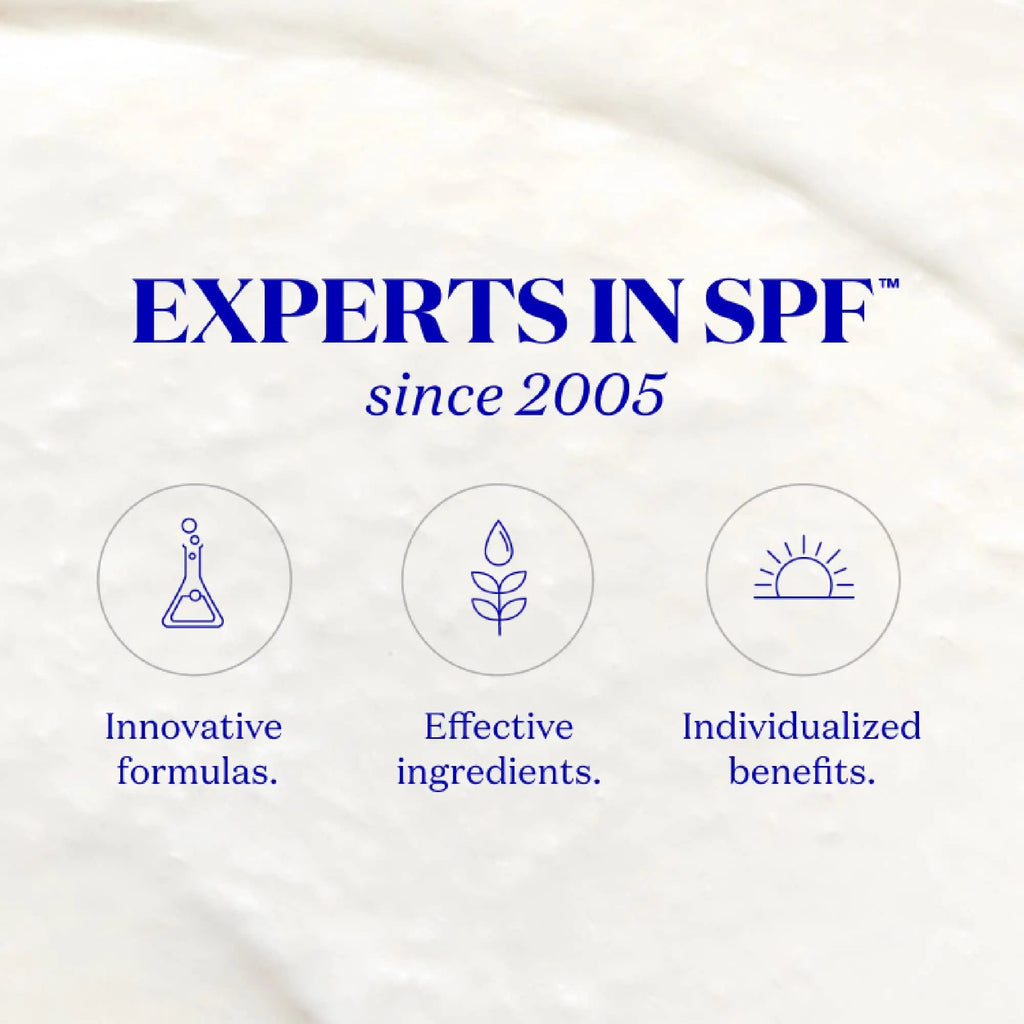Supergoop! Unseen Sunscreen - SPF 40-0.5 fl oz - Invisible, Broad Spectrum Supergoop! Au supplements