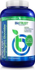 BioTRUST Ageless Collagen Booster, Powerfully Support Beauty BioTrust Store Au supplements