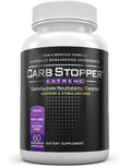 Carb Stopper Extreme: Starch & Sugar Blocking Complex | Perfect for Keto Carb Stopper Extreme Au supplements