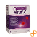 IMUNOSIL VIRUFIX Unique Formula Supplement Immune System Adult 60+30 Capsules IMUNOSIL Au supplements