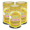 701 Dieda Zhentong Yaogao Medicated Plaster (Genuine Solstice Product) (3 Cans) - TrustMedUSA