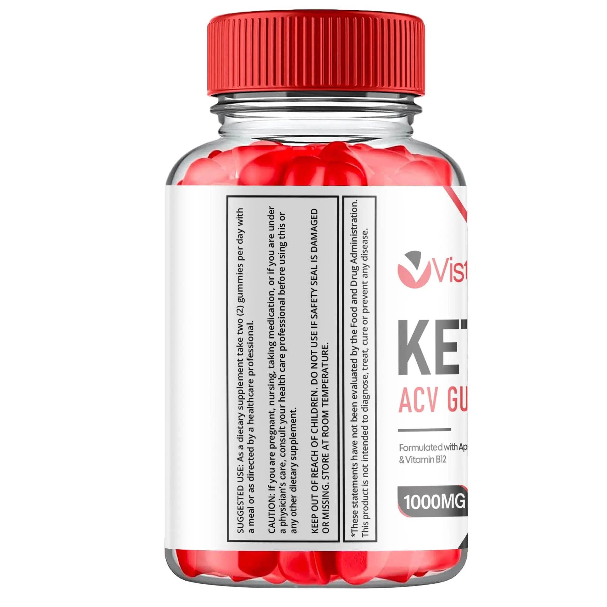 Vista Keto ACV Gummies, Vista Keto ACV Gummies Advanced Weight Loss 1000MG Ark Labs Au supplements