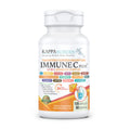 Quercetin 1,000mg, Vitamin C 1,000mg, Zinc 50mg, Vitamin D3 5,000iu, Selenium, Copper, Acerola, Ginger, Rutin, Bitter Orange, Rose Hips, Echinacea, Immune C Plus, 14 in 1 Immune C Plus (120 Count) KAPPA NUTRITION Au supplements