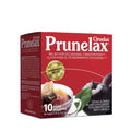 Prunelax Ciruelax Natural Laxative Regular for Occasional Constipation,Tea Bags, Prunes Prunelax Au supplements