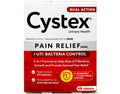 Cystex Plus Urinary Pain Relief Tablets 48 Tablets Cystex Au supplements