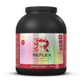 Reflex Nutrition Instant Whey Pro | Whey Protein Powder Shake | High in Protein 80 g Reflex Nutrition Au supplements