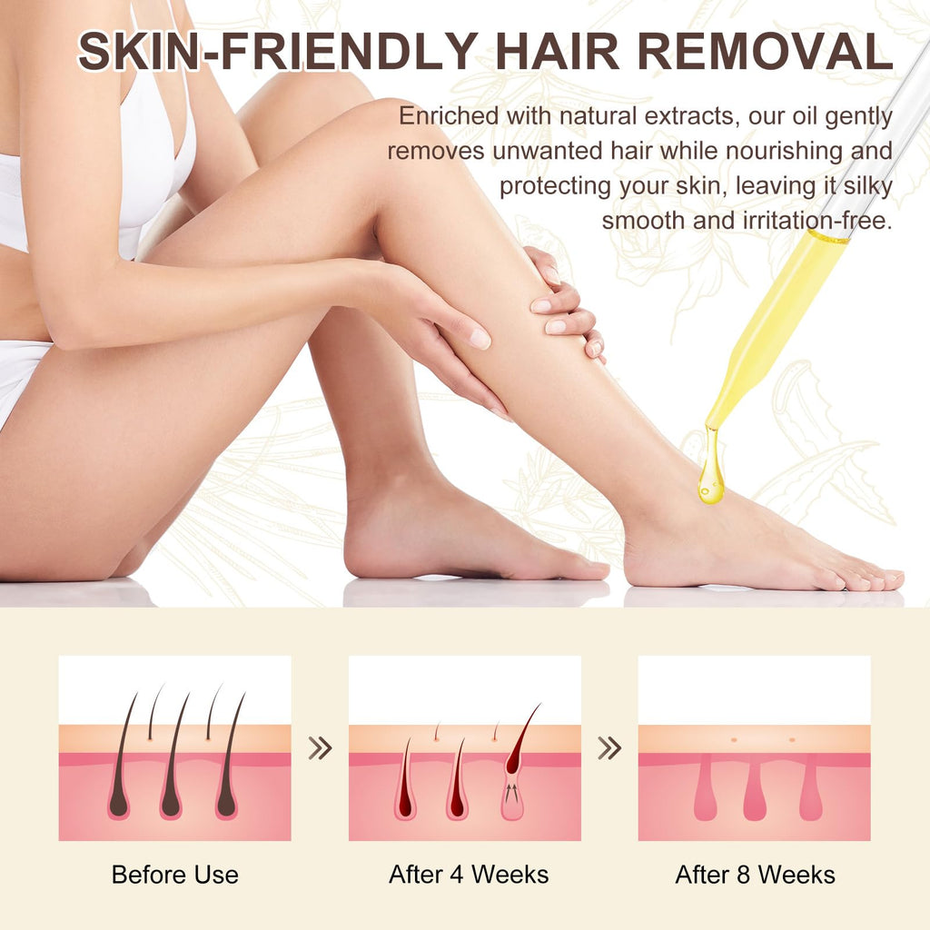 Cyperus Rotundus Oil, Natural for Reducing Body Hair Growth, Cyperus Rotundus Oil for Hair