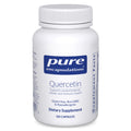 Pure Encapsulations Quercetin - 500 mg - Immune Support, Cellular Health & Heart Health - Antioxidant Supplement