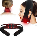 Red Light Therapy Belt for Neck, Infrared Light Therapy Flexible Wearable Wrap Pad LitePow Au supplements