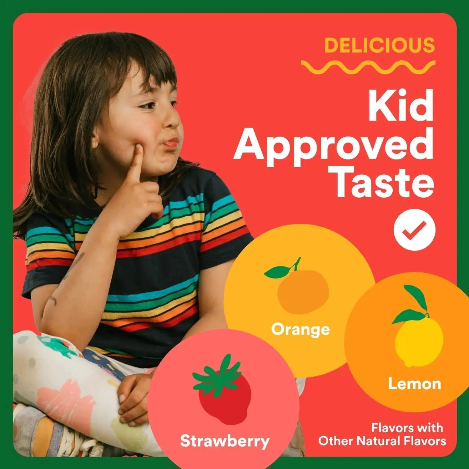SmartyPants Kids Multivitamin & Fiber Gummies: Prebiotic Fiber to Support Kids Digestion with Vitamin D3, C, Vitamin B12, B6, A, Zinc SmartyPants Au supplements