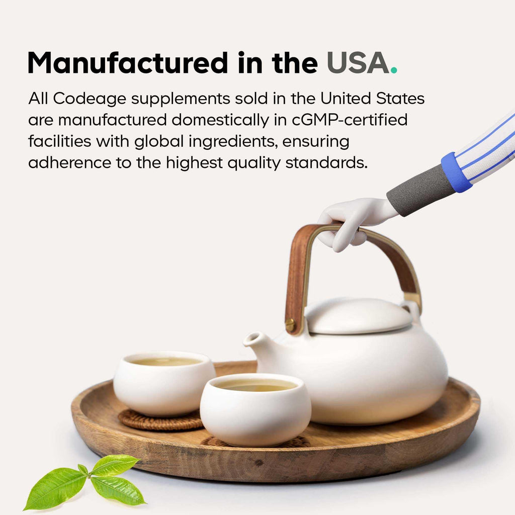 Codeage Multi Collagen Colostrum Powder Platinum - Hydrolyzed Grass-Fed Bovine Collagen Peptides, Grass-Fed Bovine Colostrum Supplement, Vitamin C, Biotin, Hyaluronic Acid, Lactoferrin - 13.4 Oz. Codeage Au supplements