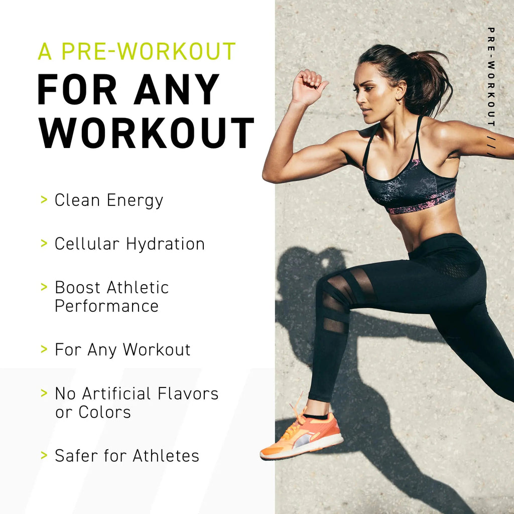 Kaged Athletic Sport Pre Workout Powder | Mango Lime | Energy Supplement for Endurance Kaged Au supplements