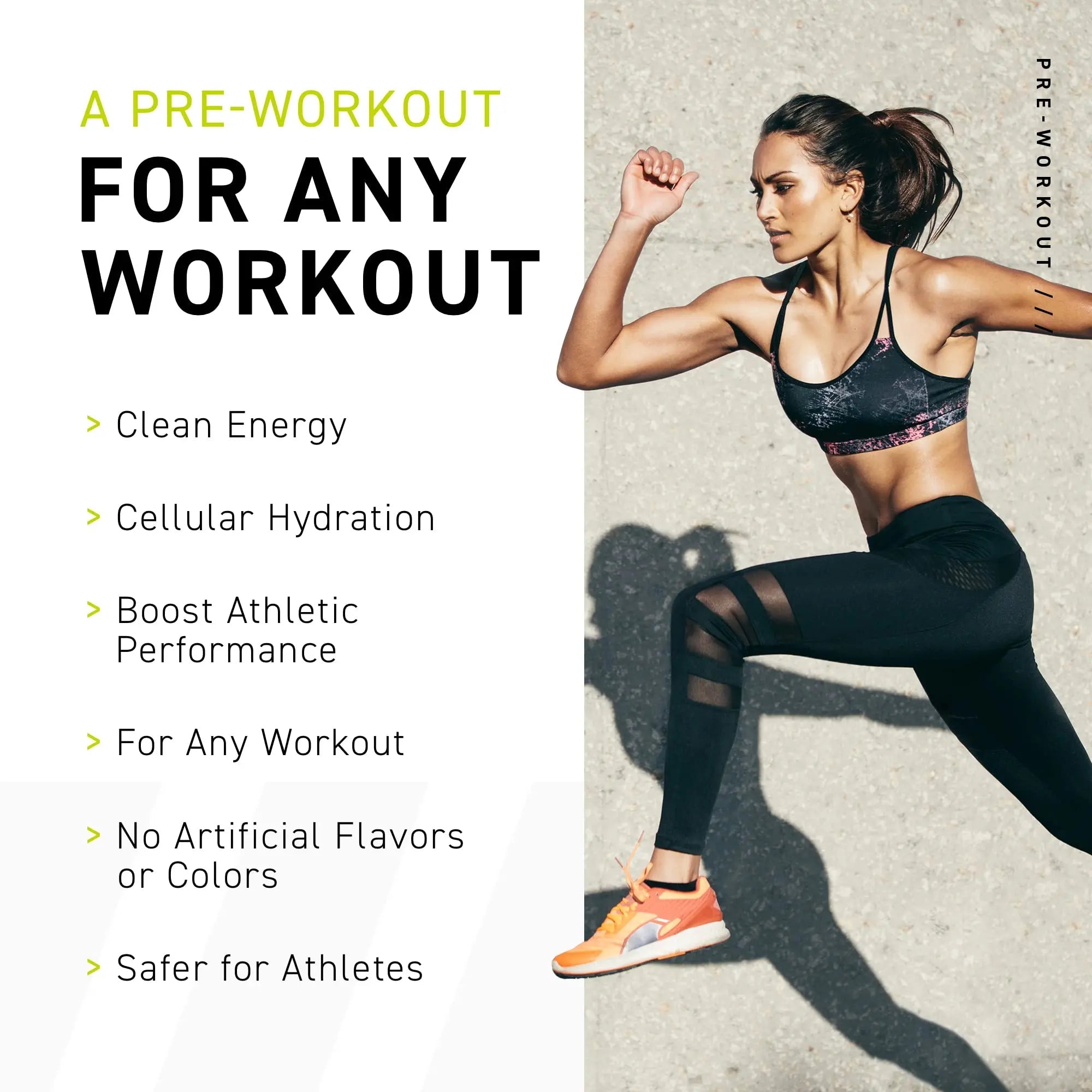 Kaged Pre Sport & Creatine Monohydrate Bundle | Mango Lime Pre + Unflavored Creatine Kaged Au supplements