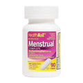 HealthA2Z® Menstrual Complete Pain Relief Tablets | Relieves Cramps, Bloating, Fatigue, Backache & Headache (90 Counts) HealthA2Z Au supplements
