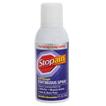 Stopain Pain Relief Spray 4oz, USA Made, Max Strength Fast Acting with Menthol, MSM, Glucosamine for Lower Back, Arthritis, Knee, Neck, Joints, HSA FSA Approved OTC Topical Analgesic Product Stopain Au supplements
