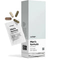 meOrigin Multivitamin for Men, All-in-One Supplement Complex with Zinc, Vitamin D, C, B12, Saw Palmetto, Biotin, Selenium meOrigin Au supplements