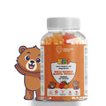 Defender Mami Kids Vitamin Gummies – Multivitamin & Mineral Formula, Non‑GMO · Gluten‑Free, 90 Count Chewables for Daily Immune Defender Mami Au supplements
