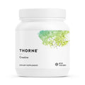 THORNE Creatine - Micronized Creatine Monohydrate Powder - Support for Muscles & Cognitive Function* - for Women & Men - Unflavored