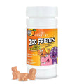 21st Century Zoo Friends with Extra C Chewable Tablets, 60 Count 21st Century Au supplements