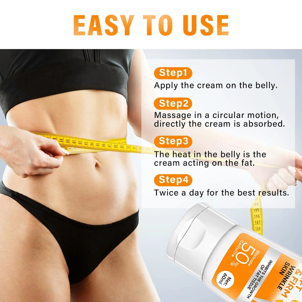 B Flat Belly Firming Cream, Skin Tightening & Cellulite Cream, Moisturizing Firming Lotion Weeping Willow Oil Co Au supplements