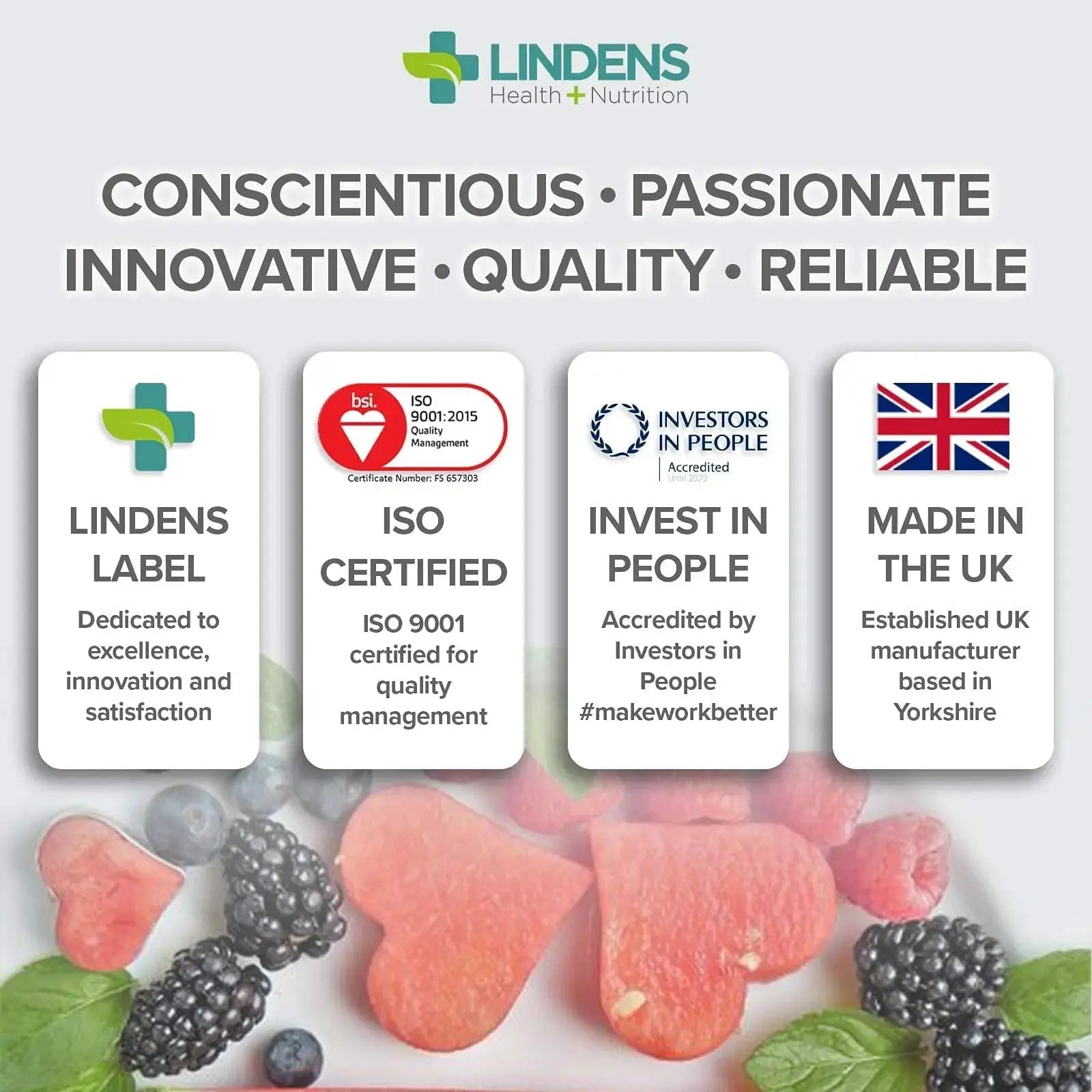 Multivitamin A-Z Daily Tablets 90 Tablets by Lindens Lindens Au supplements