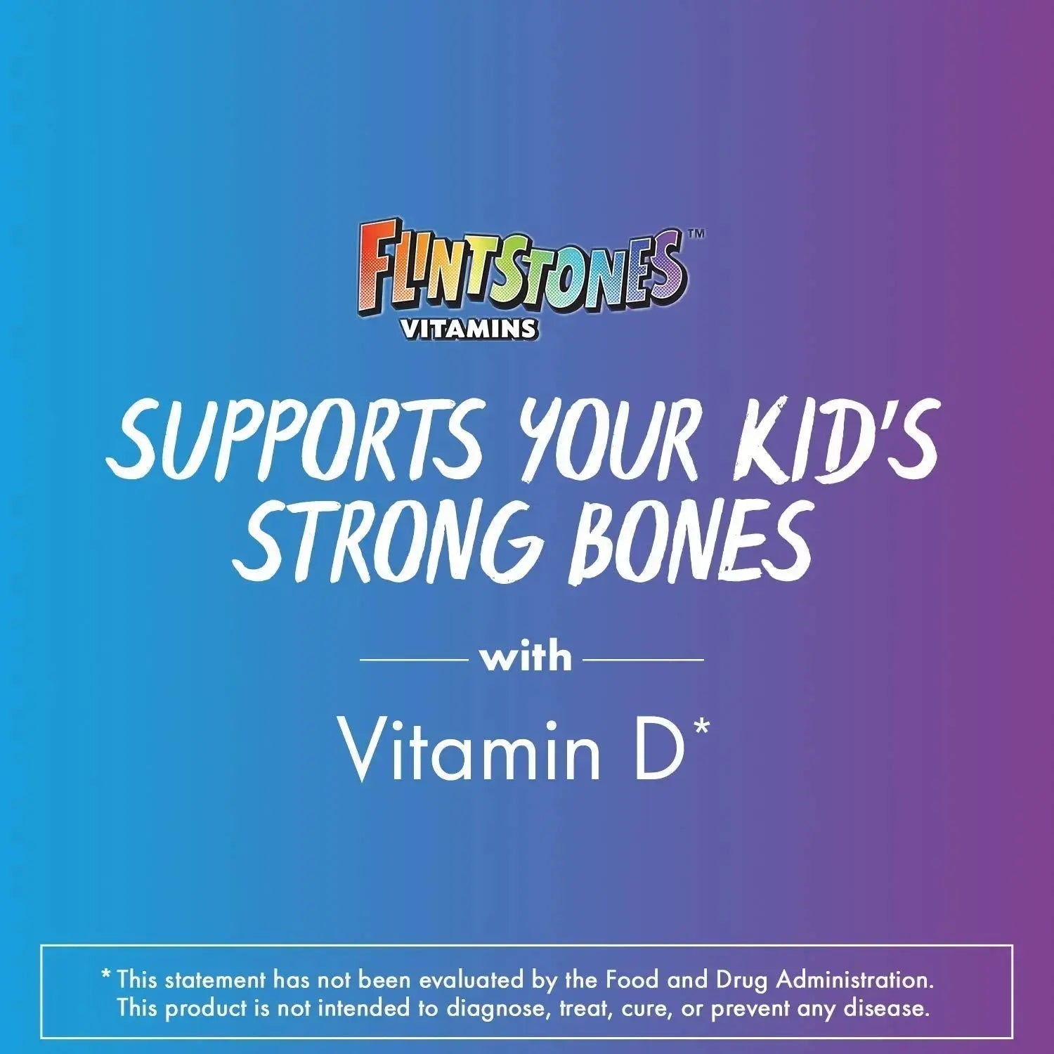 Flintstones Children's Complete Multivitamin Gummies, 70 Count Flintstones Vitamins Au supplements