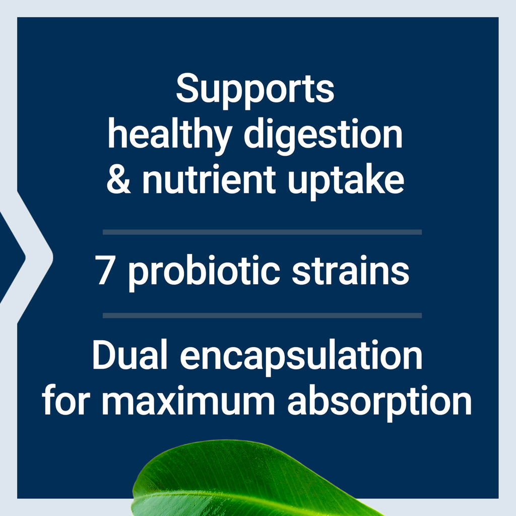 Life Extension FLORASSIST® Probiotic GI with Phage Technology, Digestive Health Supplement, microbiome Balance, Gut Health, Gluten Free, Vegetarian, 30 Capsules Life Extension Au supplements