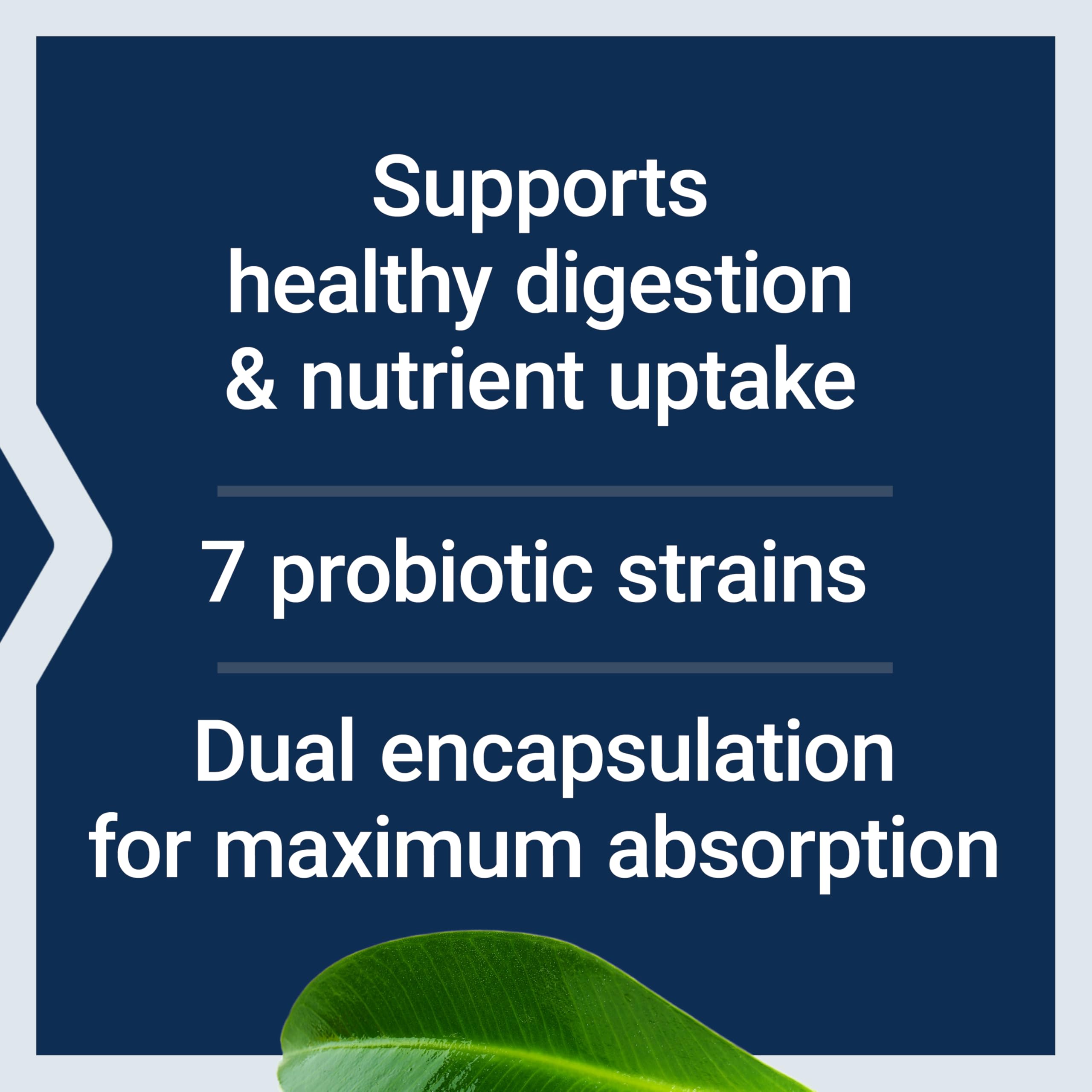 Life Extension FLORASSIST® Probiotic GI with Phage Technology, Digestive Health Supplement, microbiome Balance, Gut Health, Gluten Free, Vegetarian, 30 Capsules Life Extension Au supplements