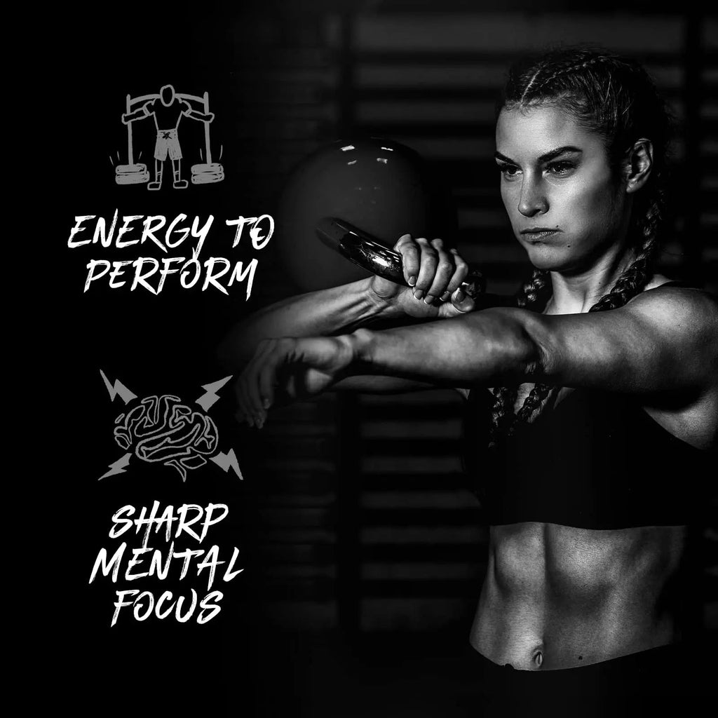 ABE Energy + Performance Sugar Free Energy Drink - All Black Everything Drink With Caffeine ABE all black everything Au supplements