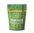 Primal Harvest Super Greens Powder, 30 Servings w/+50 Greens Superfood Chlorella, Probiotics, Green Tea, Wheatgrass,