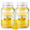 Sugar Free Glucosamine Chondroitin Gummies, Extra Strength 1500mg Glucosamine UPNEUTRI Au supplements