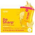 BeMe Liquid Omega 3 Fish Oil - Turmeric Curcumin, Lemon Balm Extract & Omega 3 Supplement for Women - Patented EPAX® for Quick Absorption & high bioavailability - Supports Memory & Brain Health BeMe Au supplements
