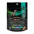 Purina Pro Plan Veterinary Supplements Multi Care Dog Supplements - 30 ct. Pouch Pro Plan Veterinary Diets Au supplements