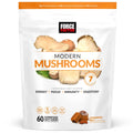 FORCE FACTOR Modern Mushrooms Soft Chews, Mushroom Supplement with Lions Mane Force Factor Au supplements
