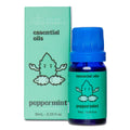 Divina Fórmula - 100% Pure Peppermint Essential Oil - Aromatherapy Oils, Essential Oils - Oil for Massage Divina FÓrmula Au supplements