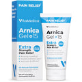 VitaMedica Arnica Gel Plus 15 Healing Plant Compounds, Extra Strength Formula for Bruising, All-Natural Plant-Based Topical Gel VitaMedica Au supplements