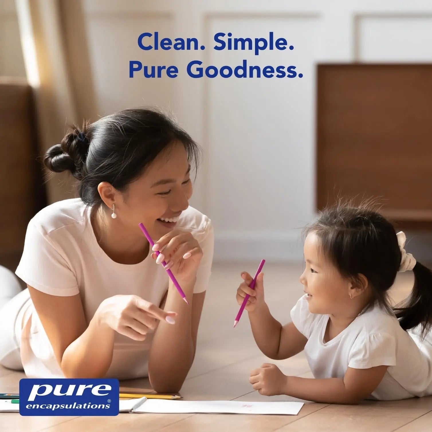 Pure Encapsulations O.N.E. Multivitamin - Once Daily Multivitamin with Antioxidant Complex Metafolin, CoQ10, and Lutein to Support Vision, Cognitive Function Pure Encapsulations Au supplements